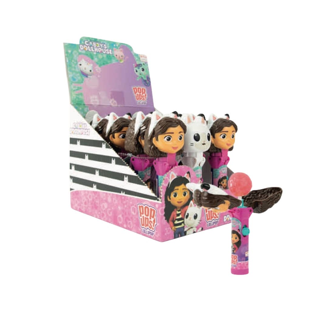 Lollipop Gabby’s Dollhouse
