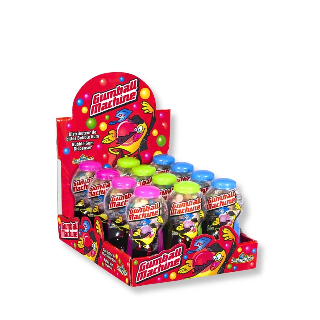 Gumball Machine