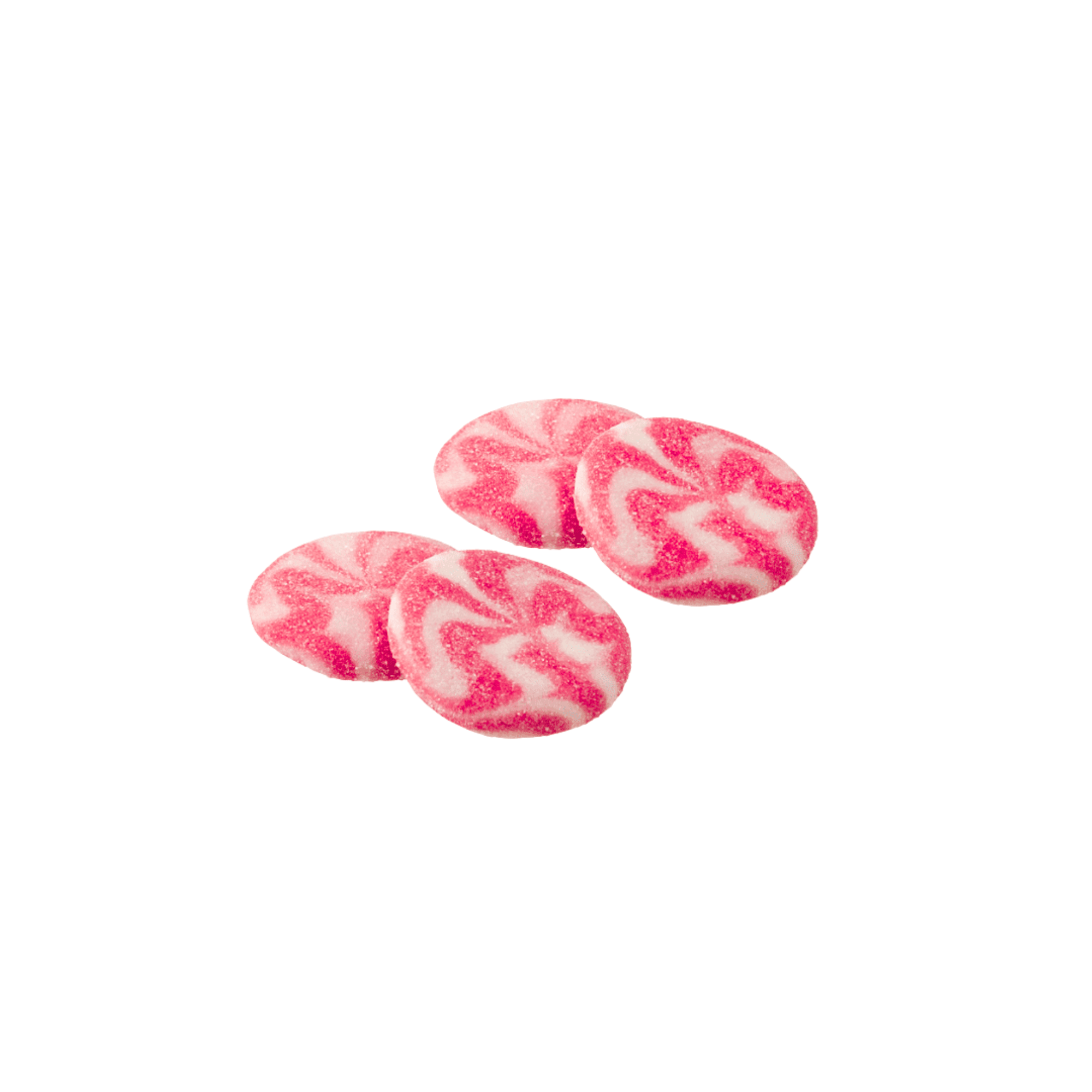 Strawberry Dreams