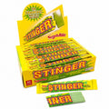 Stinger Chew Bar Tutti Frutti Sour