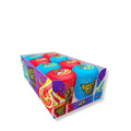 Bazooka Juicy Drop Gummy Dipperz