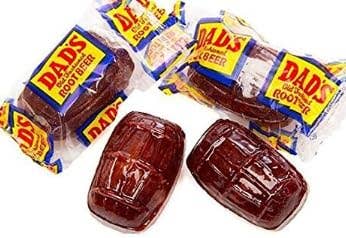 Dad's Root Beer Barrels