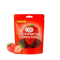 Halal 4D Strawberry Gummy Candy