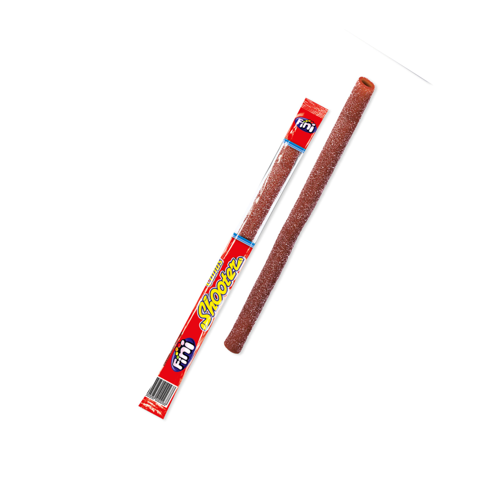 Cola Shooter Straws