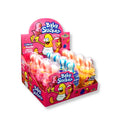 Baby Sucker Lollipop