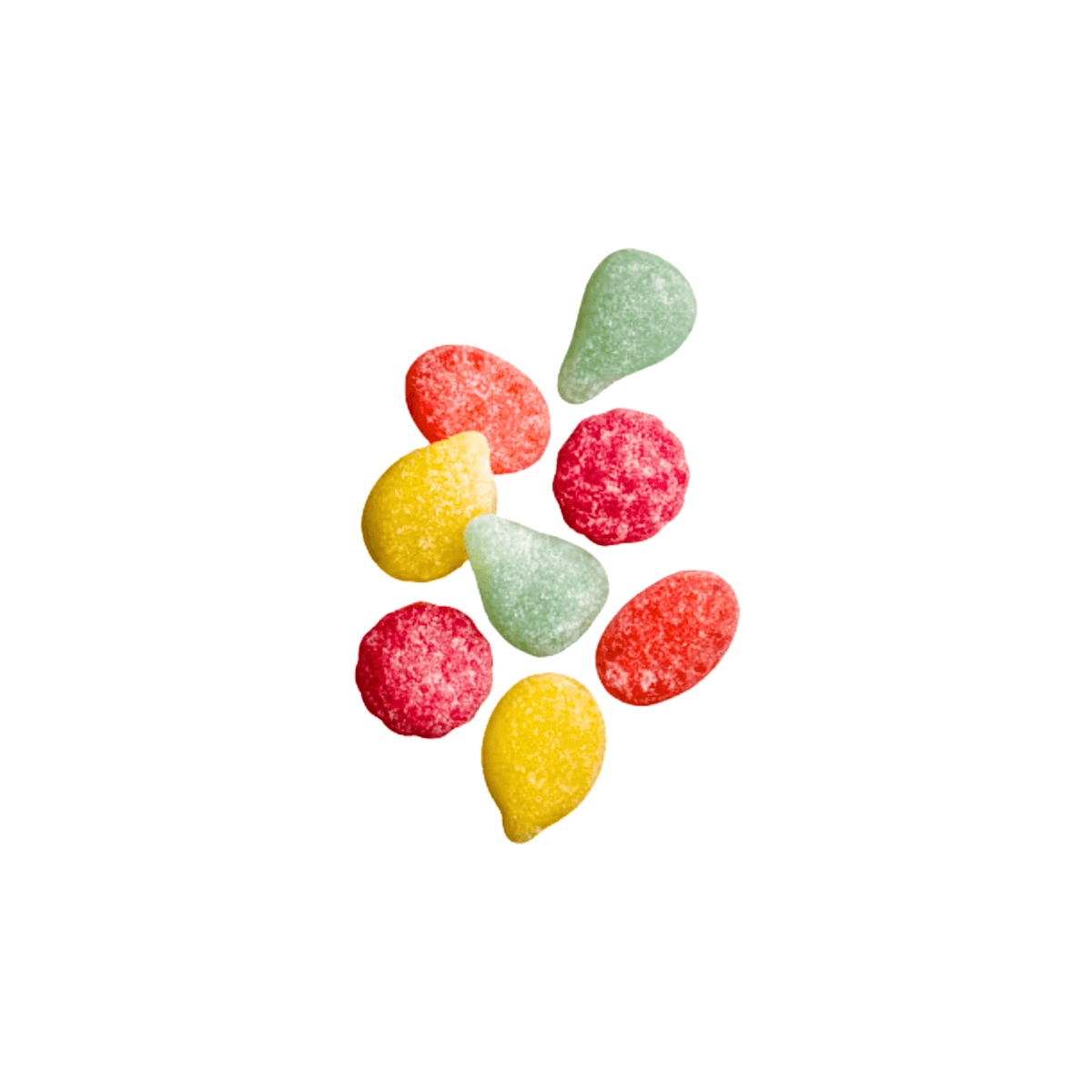 Tutti Frutti Sour