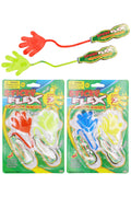 2-count Viral Slap Smack Sticky Grabber Hands