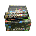 UFO Alien Chewy Candy Tubes