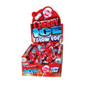 Charms Cherry Ice Blow Pops 48 Count