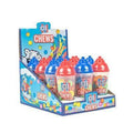 Icee Chews Gummy Candy Cup