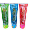 Ooze Tube