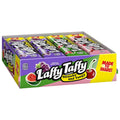 Laffy Taffy Cherry Watermelon Grape Variety Bar
