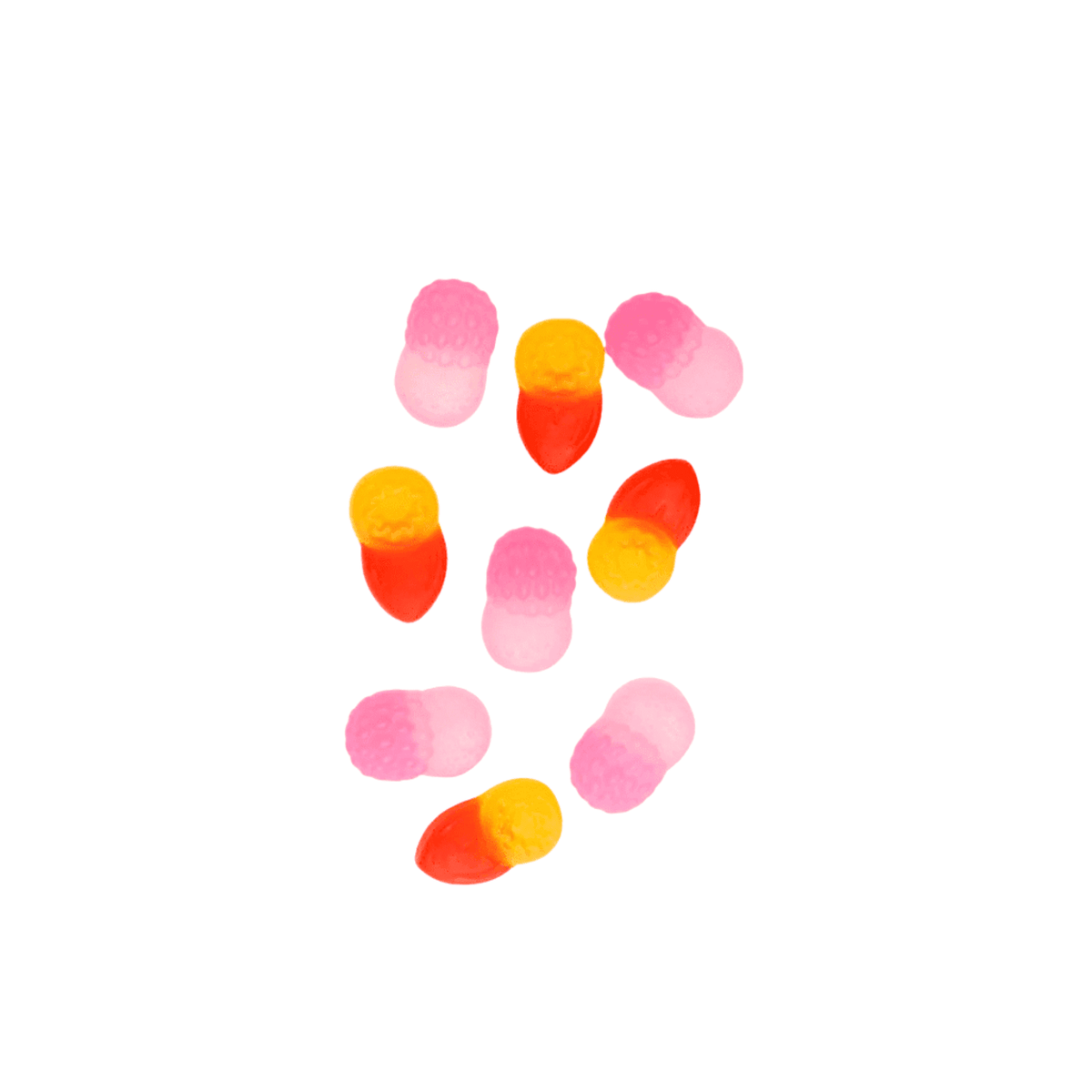Tutti Frutti Passion