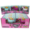 Unicorn Doo Doo Candy & Dispenser