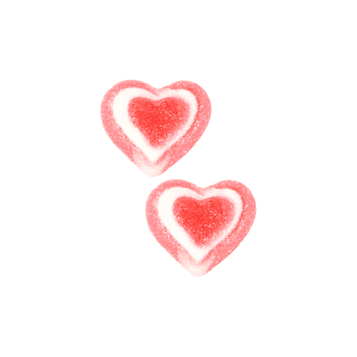 Triple Hearts