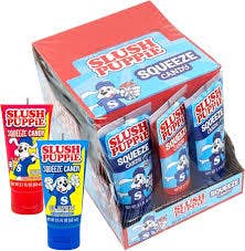 Slush Puppie Squeeze