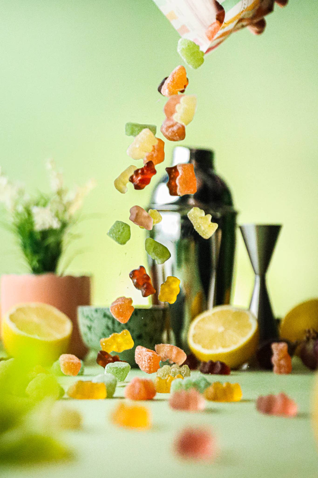 NEW Cocktail Mix