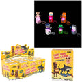 2.6" Brainrot Light-Up Figure With Sound