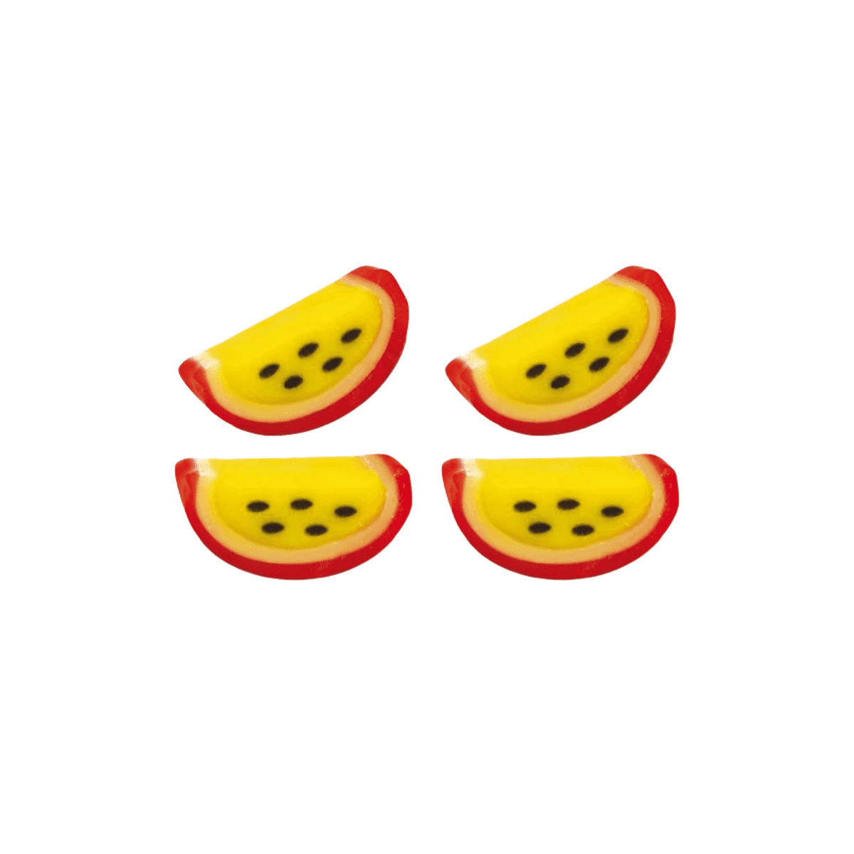 Passion Fruit Slices