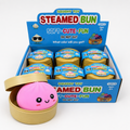 Squishy Dumpling Mystery Box