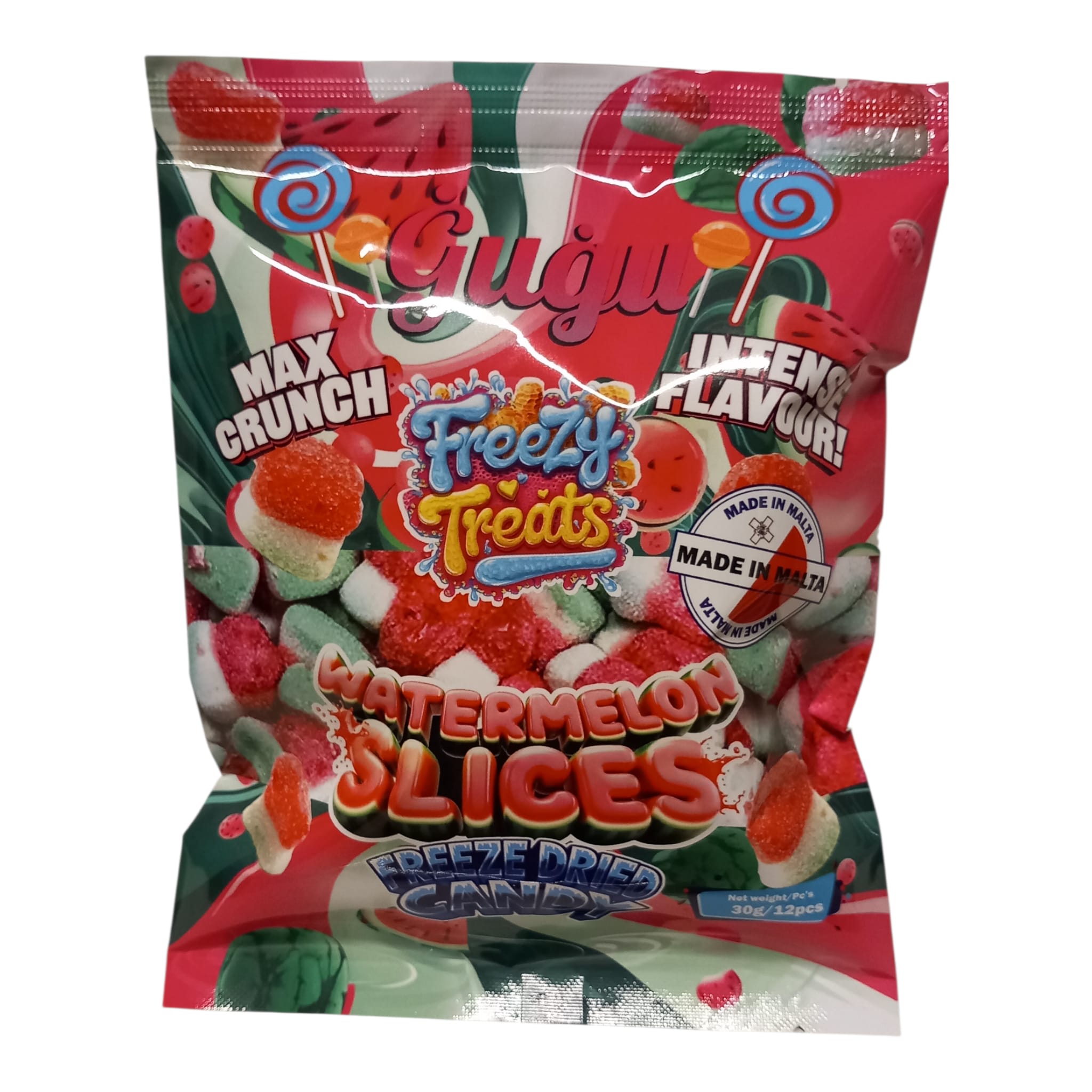 Watermelon Slices