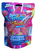 Gummy Glusters